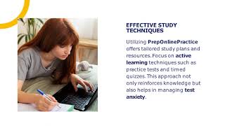 Improving Test Taking Strategies with SAT PrepOnlinePractice [upl. by Eiramesor391]