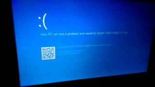 FIX INACCESSIBLE BOOT DEVICE WIN 10 [upl. by Hermia346]