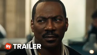 Beverly Hills Cop Axel F Trailer 1 2024 [upl. by Yelrac]