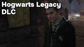 Hogwarts Legacy DLC [upl. by Clift]