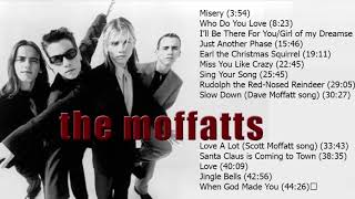 Best Songs of The Moffatts Greatest Hits Top 30 Of The Moffatts Songs [upl. by Nemlaz]