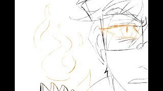 Sanders Sides Animatic  Unleash the Magic [upl. by Enomes528]