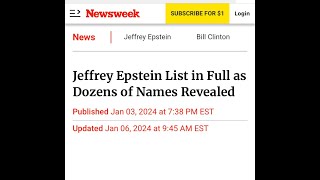 MTACADDRESS  EPSTEIN ISLAND MKULTRA VICTIM EXPOSES PEDOPHILE S3X RING LEADERS IN GOVERNMENT [upl. by Acnairb860]