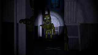 Lavorando ad una nuova animazione fnaf fnafita fnafanimation cinema4d viral cryingchild [upl. by Ferri]