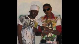 Vybz Kartel amp Jah Vinci  Murder Informa Funeral Ceremony Riddim Notnice Prod [upl. by Eiltan]