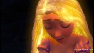 Disney  Tangled  Healing Incantation Turkish [upl. by Drofdeb]