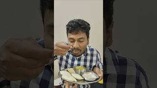 Patidevs favourite idli sambhar minivlog trending viralvideo cookingvlog shorts idlirecipe [upl. by Eceinej]