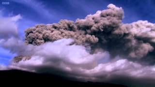 BBC  Volcano Live Iceland Erupts A Volcano Live Special [upl. by Wemolohtrab]