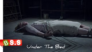 Under The Bed ReviewPlot in Hindi amp Urdu [upl. by Isidoro304]