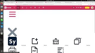 Aprendamos a graficas funciones exponenciales con geogebra symbolab y plotly de python [upl. by Airbmat]