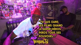 Freddy Gruesum amp DBaby après leur battle au DMS [upl. by Hamimej]