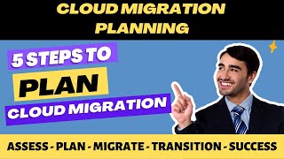 OnPremises to Cloud Migration  02 Assessing Cloud Migration Readiness Learn Step by Step [upl. by Schwarz]