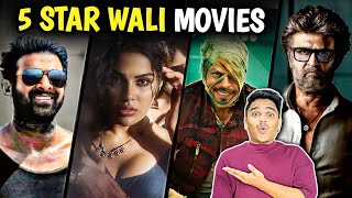 Top 10 Best Indian Movies of 2023  Suraj Kumar [upl. by O'Rourke]