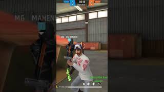 1vs1 challenge online one tap subscribe karo please 🥺🥺 [upl. by Gasperoni653]