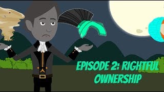 THE HELMET  Episode 2 Rightful Ownership [upl. by Onaicnop]