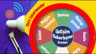 Geçmişten Günümüze İletişim ve Haberleşmeyi öğrenelim [upl. by Summer]