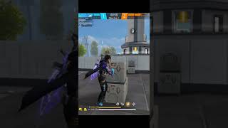 Garena free fire Max So freefire freefirelovers garenafreefire ff garena shorts viralvideo [upl. by Melissa]