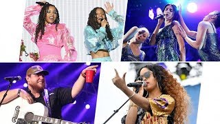 2019 Grammy Awards nominations predictions amp reaction [upl. by Cerveny]