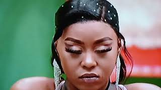 Mpumi went Live to clarify her Punani situation  Big brother mzansi season 4 [upl. by Albarran737]