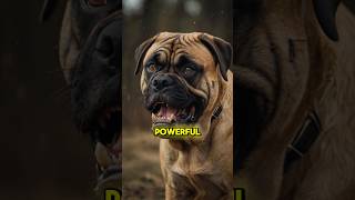 TOP 5 BEST Guard Dog Breeds  Ultimate Protection for Your Home [upl. by Htilil282]