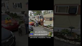 Dylan hupps neighborhood shorts [upl. by Doughman638]