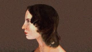 Emily Brontë la mediana de las hermanas Brontë autora de Cumbres Borrascosas [upl. by Yawnoc761]