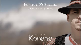 Iconito amp FS Zemplín  Spod tego javora 5 diel seriálu Korene [upl. by Jacobine]