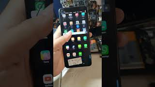 Redmi note 9 touchscreen tidak bisa done ex bypas jalur✅🥳 servishandphone redminote9 [upl. by Thoer863]