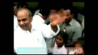 DRYSRAJASEKHARA REDDY garu [upl. by Etnovad789]