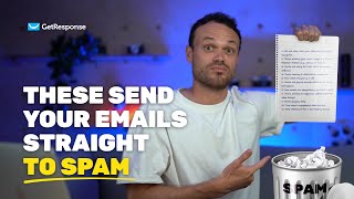 11 Reasons Why Your Emails Go To Spam amp How To Fix It [upl. by Atilemrac]