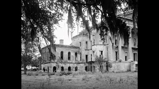 Abandoned Belle Grove Largest Southern Plantation 1857 [upl. by Lundquist]