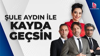 Şule Aydın ile Kayda Geçsin 23 Ocak 2024 [upl. by Bonnee133]