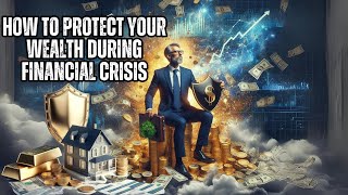 How To Protect Your Wealth During A Financial Crisis [upl. by Yelsna]