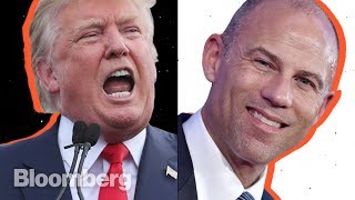 Michael Avenatti Tried Playing Trump at His Own Game [upl. by Jarrid]