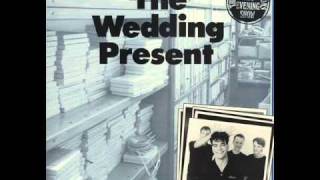 The Wedding Present  I Found That Essence Rare Gang Of Four cover 1979 1988 [upl. by Ardnuaed196]