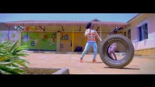 TRIPLETS GHETTO KIDS DANCING SEKEMBA BY VJ OJ ft AWILO LONGOMBA [upl. by Ynagoham446]