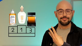 Timeless Classic Men’s Fragrances  ColognePerfume Review 2024 [upl. by Irok]