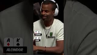 Poker PRO Reacts to UNBELIEVABLE Hand [upl. by Aun902]