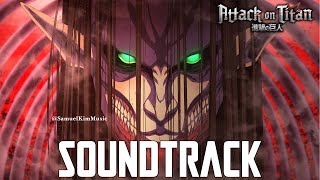 Attack on Titan Season 4 Part 2 Soundtrack  EPIC MUSIC MIX Covers [upl. by Eicirtap]