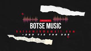 Botse ft Santa Jay  Hupenyu Hwangu OFFICIAL MP3 2024 [upl. by Grizel]