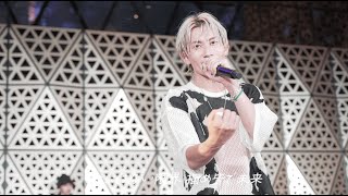 【MUSIC VIDEO】Beside you  BANQUET【LIVE PERFORMANCE】 [upl. by Suoivatra769]