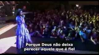 Damares  Apocalipse Legendado [upl. by Furmark]