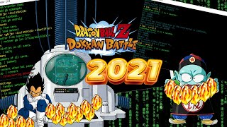 ACTUALIZADO 2022 Dokkan Battle BOT GBJP Guía Instalación y Uso [upl. by Scrivenor66]