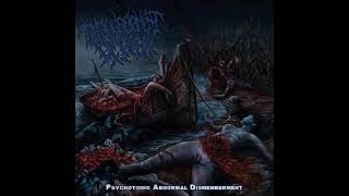 Disfigurement Of Flesh  Psychotonic Abnormal Dismemberment ReRecorded Full Album [upl. by Omissam]