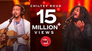 Chiltey Roud  Coke Studio Bangla  Season One  Arnob X Ripon Boga [upl. by Sigler539]