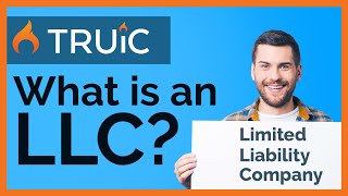 What is an LLC   Limited Liability Company [upl. by Jedthus]