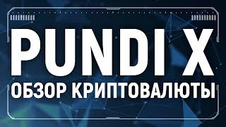 Pundi X обзор криптовалюты [upl. by Nnaecarg228]