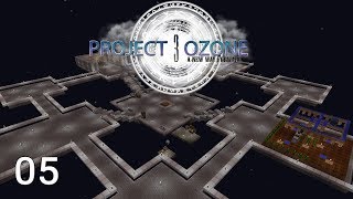 Project Ozone 3 Agricraft Automation [upl. by Eneloc]