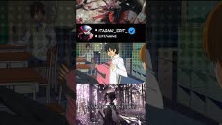 ANIME EPIC MOMENT 🤣😂anime trending [upl. by Socem]