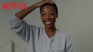 Orange is the New Black  Por que adoramos Poussey Washington [upl. by Vincenta]